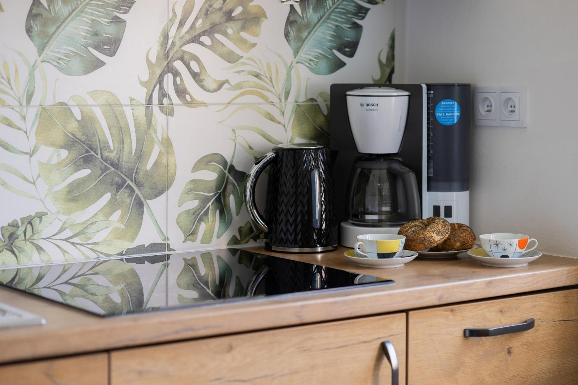 Spacious Apartment For 6 People Near The Old Town By Noclegi Renters Warszawa Eksteriør bilde